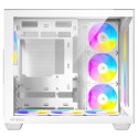 Arvutikorpus Antec ATX C5 ARGB White