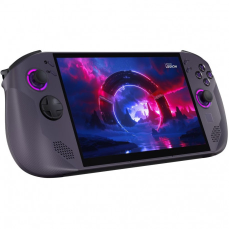 Mängukonsool Lenovo Legion Go S 8", Ryzen Z2 Go 16GB 512GB