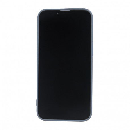 Mobiili tagakaas Setty iPhone 16 Pro Simple Color MS, helesinine