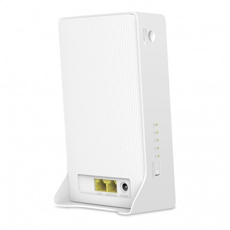 WiFi tugijaam MERCUSYS AC1200 Wi-Fi 4G+ LTE