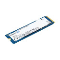SSD Kingston SSD 2TB NV3 M.2 PCIe 4.0