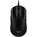 Mängurihiir HyperX Pulsefire Haste 2, must