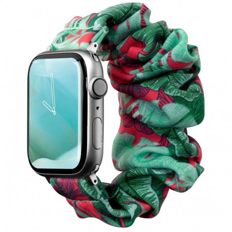 Kellarihm Laut Pop Loop Apple Watch 38/40/41mm Tropical