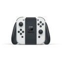 Mängukonsool Nintendo Switch OLED, valge