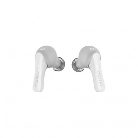 Kõrvaklapid PaMu Slide TWS valge