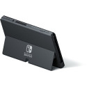 Mängukonsool Nintendo Switch OLED, valge