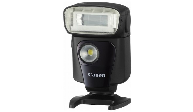 Canon flash Speedlite 320EX