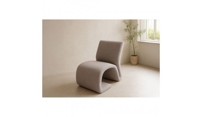 Tugitool RULLS, pruun