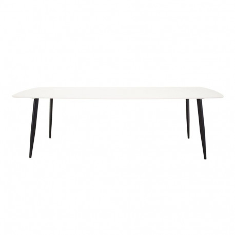 Söögilaud POLAR, valge