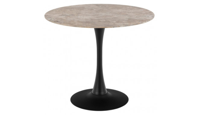 Söögilaud MALTA ümmargune