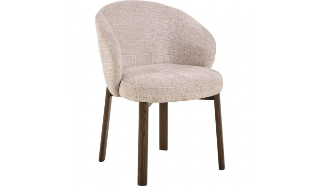 Söögitool DARLENE käetoega