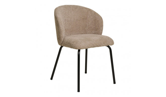 Söögitool SAFIRA, beež