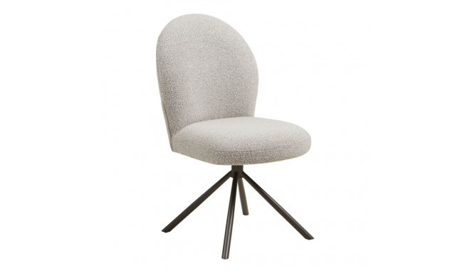 Söögitool LANA pöörlev, liiv