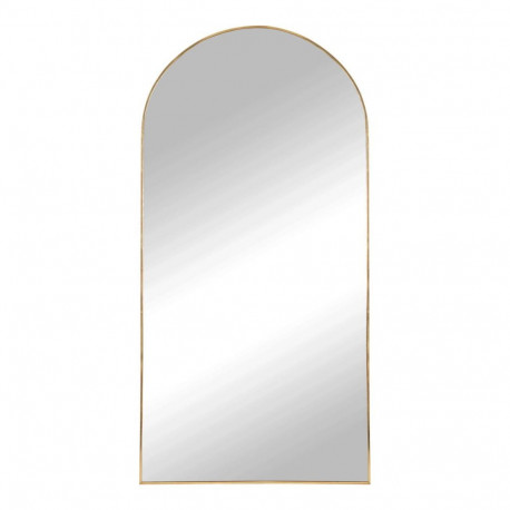 Peegel MADRID 90x180cm, messingvärvus