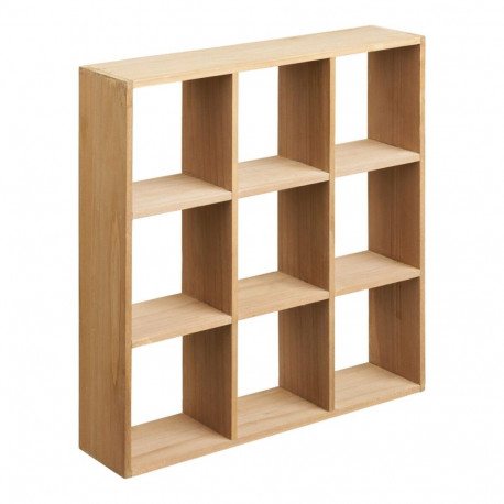 Seinariiul MOSS, looduslik