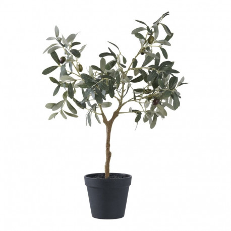 Kunstpuu OLIVE 61cm, roheline