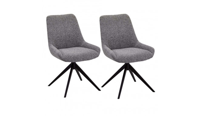 Söögitool HELENA pöörlev, hall