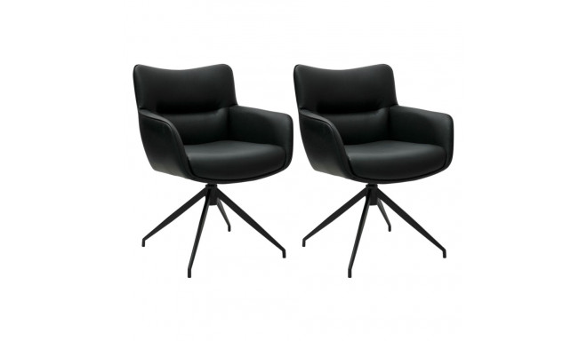 Söögitool JESSICA, must