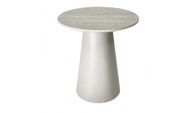 Diivanilaud TANGO ø45cm, hall