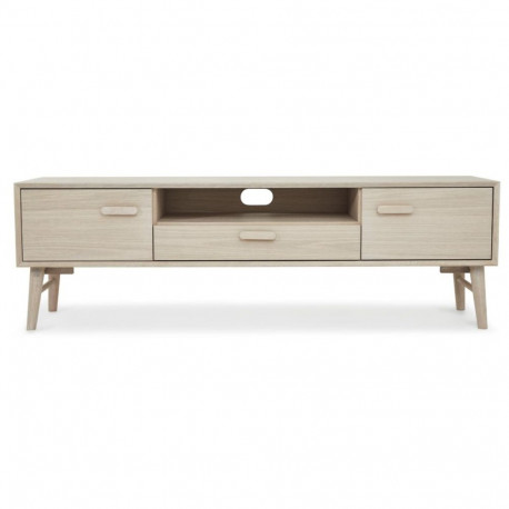 TV-alus PORTO 160cm, tamm