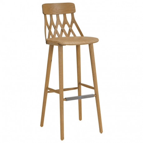 Baaritool Y5 78cm, tamm