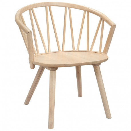 Söögitool ZigZag, hele saar