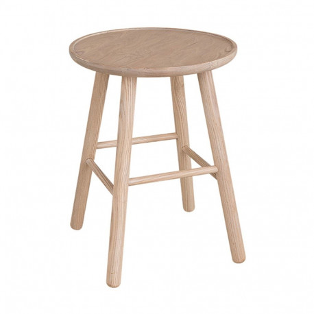 Taburet ZigZag, hele saar