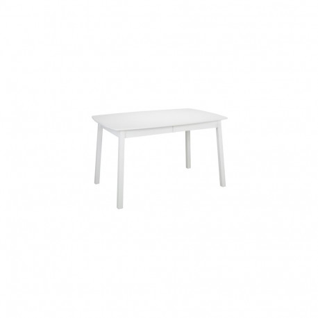 Pikendatav söögilaud Verona 137/185x90cm, valge