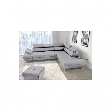 Nurgadiivanvoodi GALAXY PN, hall