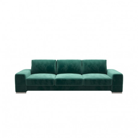 Diivanvoodi Zara DL, roheline