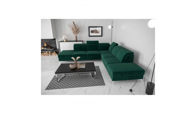 Nurgadiivanvoodi OSLO MAX PN, roheline