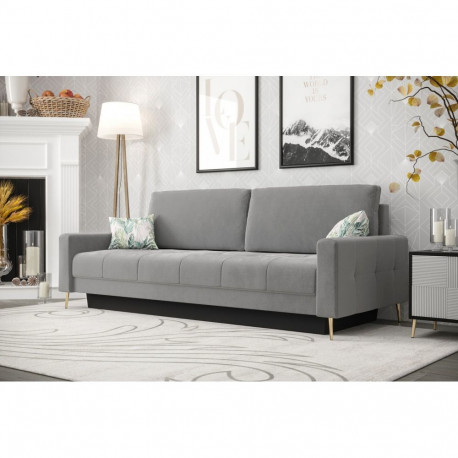 Diivanvoodi Piano DL, hall