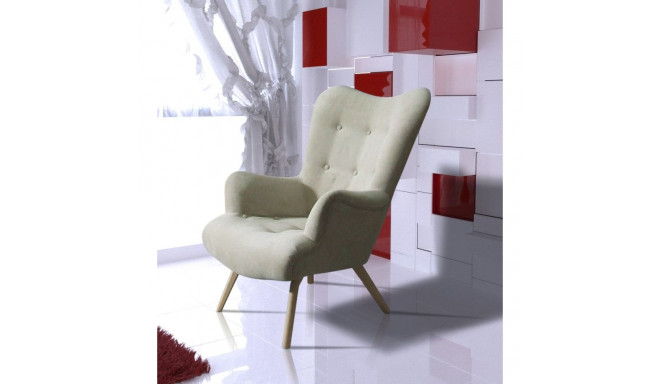 Tugitool Flori, beež