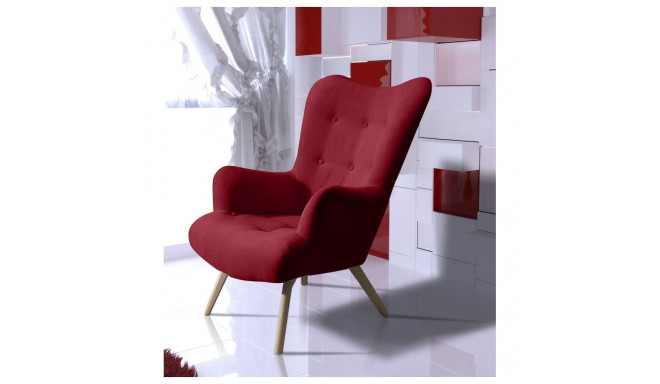 Tugitool Flori, burgundia