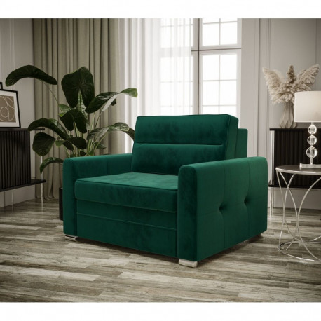 Tugitoolvoodi Arte, roheline