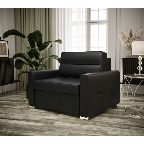 Tugitoolvoodi Arte, must