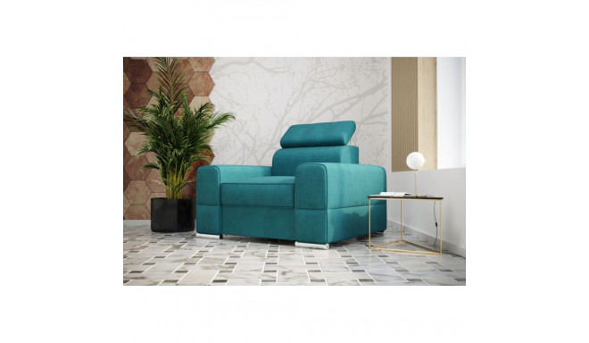 Tugitool Royal, türkiis