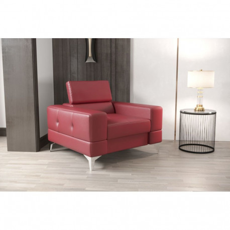 Tugitool Toscania, punane