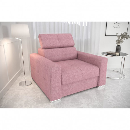 Tugitool Margo, roosa