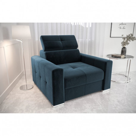 Tugitool Margo, sinine