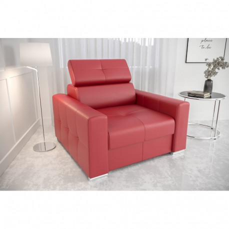 Tugitool Margo, punane