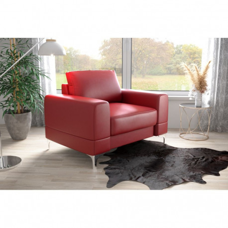 Tugitool Aria, punane