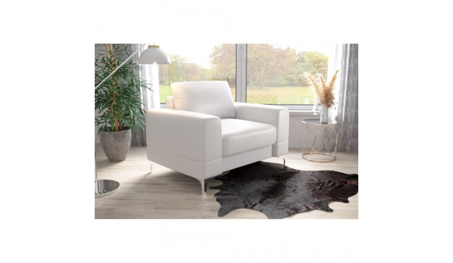 Tugitool Aria, valge