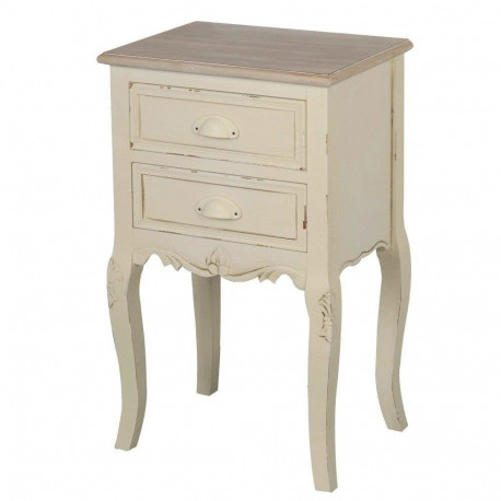 Öökapp RIMINI, kreem