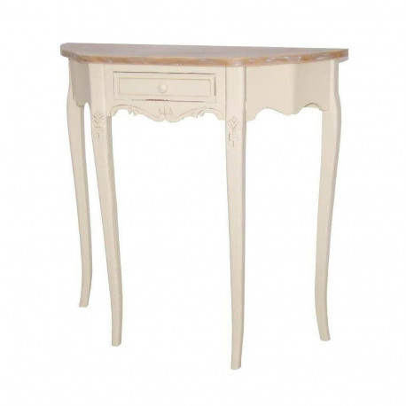 Konsoollaud RIMINI, kreem