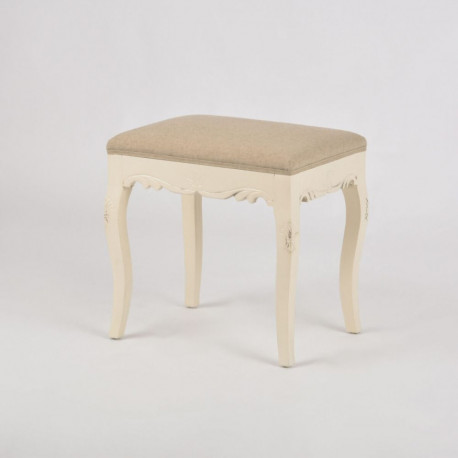 Esikupink RIMINI, kreem/beež