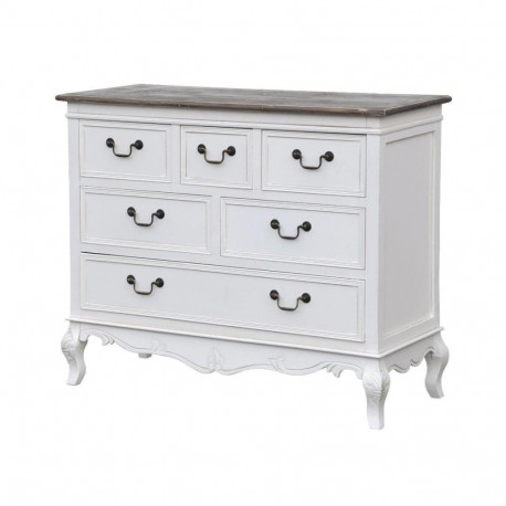 Kummut RIMINI, valge