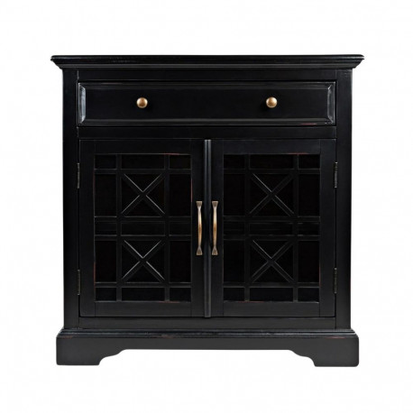 Puhvetkapp AVOLA, must