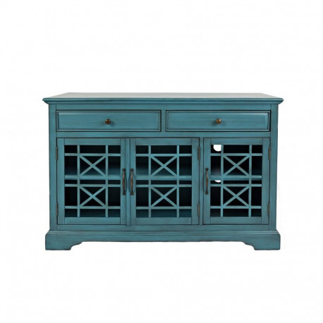 Puhvetkapp AVOLA, antiiksinine