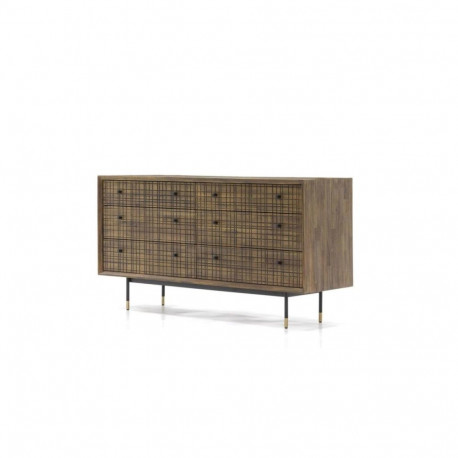 Kummut MAZE, helepruun